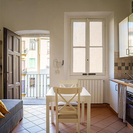 Accomodo Mim21 Monolocale Porta Venezia Милан Экстерьер фото
