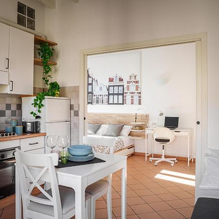 Accomodo Mim21 Monolocale Porta Venezia Милан Экстерьер фото