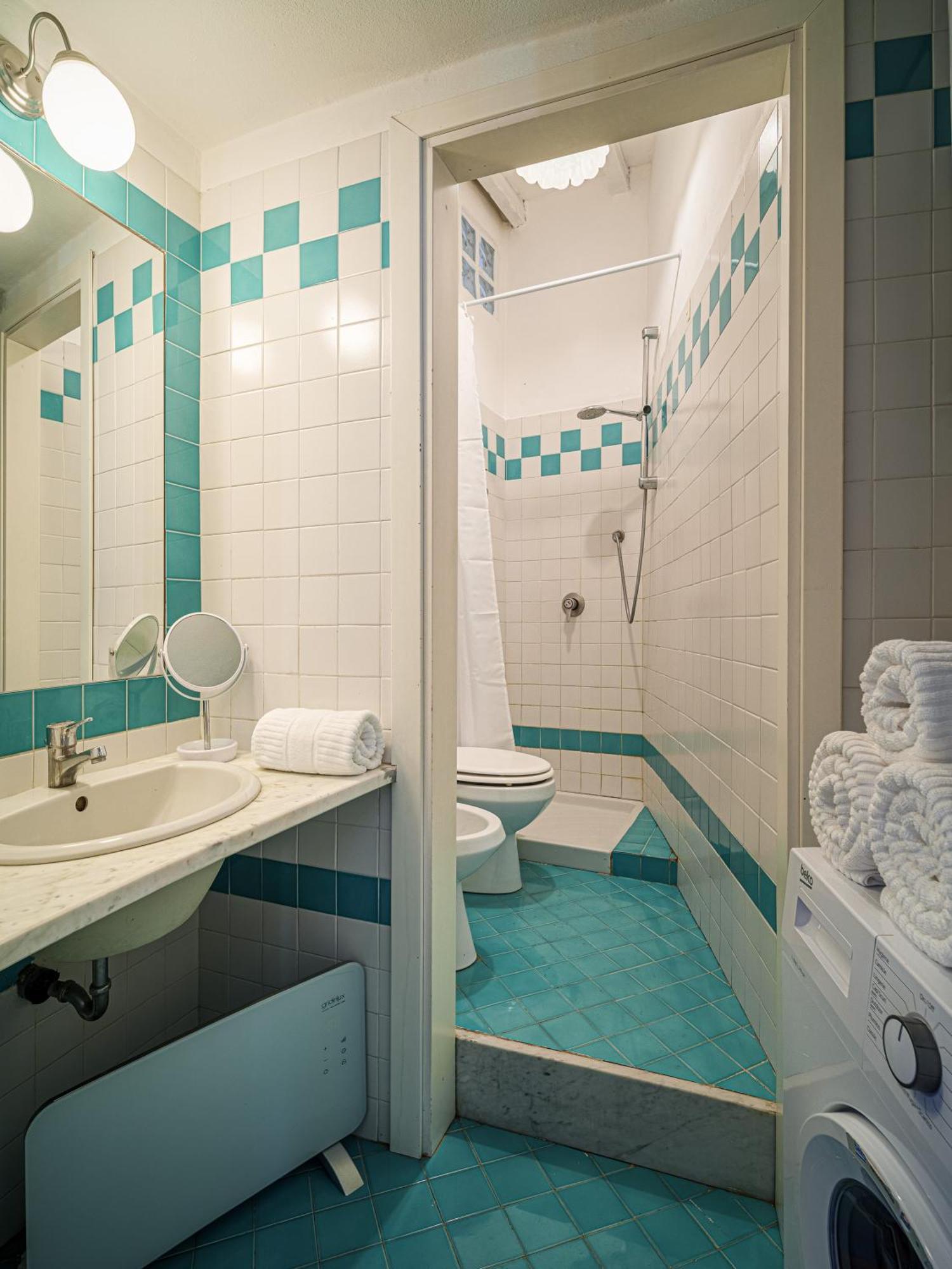 Accomodo Mim21 Monolocale Porta Venezia Милан Экстерьер фото