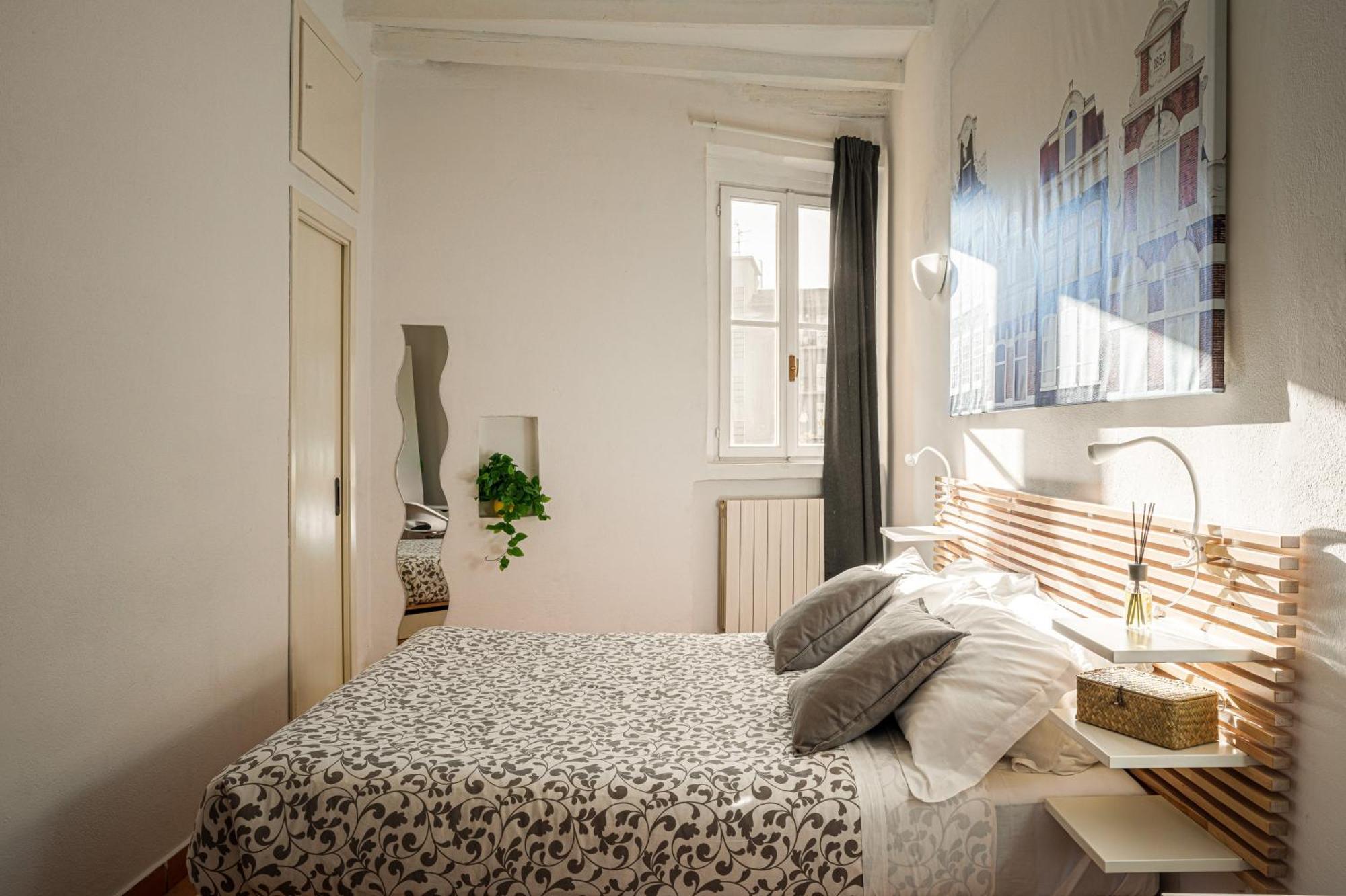 Accomodo Mim21 Monolocale Porta Venezia Милан Экстерьер фото